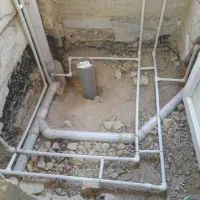 کاشی سرامیک کار مزاییک کاری لوله کش آب فاضلاب|خدمات پیشه و مهارت|دزفول, |دیوار