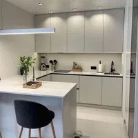 نصب وسرویس کابینت و کمد mdf