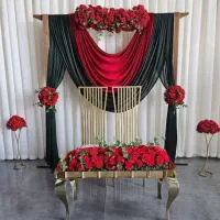 گل ارایی و بادکنک ارایی|خدمات پذیرایی، مراسم|تبریز, |دیوار