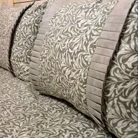 دوخت کاور بالشت،تشک،کالای خواب ژورنالی