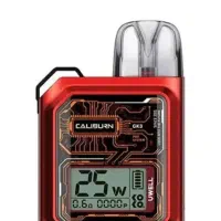 فروش ویپ کالیبرن بازدید در فارسان