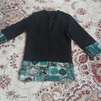تعدادی مانتو و پاییزه شیک و مناسب|لباس|زنجان, |دیوار