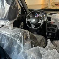 ساینا s صفر کیلومتر مدل ۱۴۰۴ با بیمه بدنه