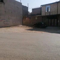 فروش ۱۵۴ متر زمین سه نبش مسکونی در منطقه دره گرم
