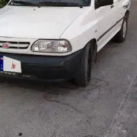 وانت پراید151شاسی سالم، مدل ۱۳۹۴