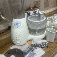 غذا ساز ۱۱کاره برند vitek