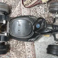 ماشین شارژی