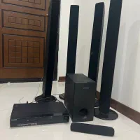 سینما خانواده سامسونگ