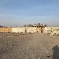 چهاردیواری ۷۰۰متری دو کله