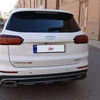 تیگو ۸ پرو|خودرو سواری و وانت|یزد, |دیوار