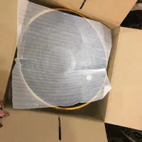 میوه خوری کریستال|ظروف سرو و پذیرایی|تهران, امانیه|دیوار