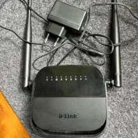 مودم وایرلس adsl دی لینک