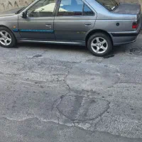 پرشیا دوگانه کارخانه 89|خودرو سواری و وانت|تبریز, |دیوار