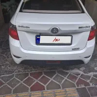 برلیانس بدون رنگ 95