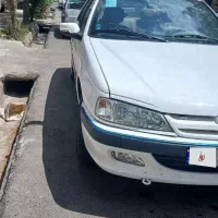 پارس سال موتور جدید مدل ۱۴۰۱