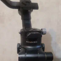 لرزشگیر dji رونین sc-2