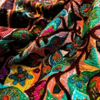 سفارش برگ پته|صنایع دستی و سایر لوازم تزئینی|کرمان, |دیوار