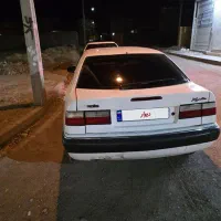 زانتیا مدل 89|خودرو سواری و وانت|مشهد, پروین اعتصامی|دیوار