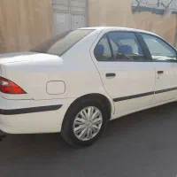 سمند ۹۵ LX مولتی پلکس|خودرو سواری و وانت|بروجرد, |دیوار