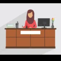 استخدام منشی خانم مجرد