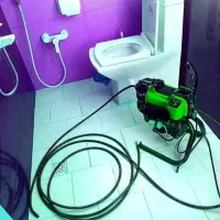 لوله بازکنی کمالشهرپیشاهنگی حصارک گلشهر خرمدشت 24س