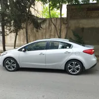 سراتو 2000YD|خودرو سواری و وانت|مشهد, شهید رضوی|دیوار