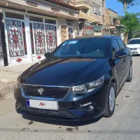 تارا دستی ۵ دنده مشکی مدل۴۰۲