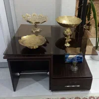 میز عسلی|مبلمان خانگی و میز عسلی|کاشمر, |دیوار