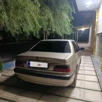 پرشیامدل۸۰ اصل فرانسه فوق سالم|خودرو سواری و وانت|چهارباغ, |دیوار