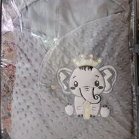 سرویس خواب مخمل کودک ۴تکه|تخت و صندلی بچه|اصفهان, عسگریه|دیوار