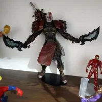 فیگو good of war ( خدای جنگ )