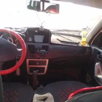 ساینا ۱۴۰۱|خودرو سواری و وانت|گلستان (تهران), |دیوار