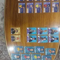 کارت کیمدی ۲۰۲۴و۲۰۲۵