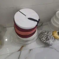 تعدادی پایه چرخ خیاطی و پایه هولدر گاند کشی نونو|لوازم خیاطی و بافتنی|قدس, شهر‌قدس|دیوار