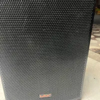 پاورمیکسر و باند اکتیو پسیو|گیتار، بیس، امپلیفایر|کومله, |دیوار