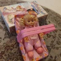عروسک