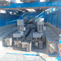 راهبر جرثقیل سقفی و کلگی