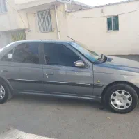 پارس ۹۰ درجه یک|خودرو سواری و وانت|سنندج, |دیوار