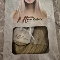 کلاه گیس آرتیستی برند MT