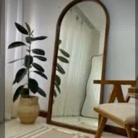 آینه چوپی راش