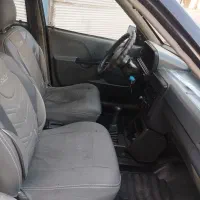 پراید مدل 89 گاز کارخانه عروسک|خودرو سواری و وانت|بوکان, |دیوار