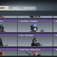 اکانت کالاف|کنسول، بازی ویدئویی و آنلاین|شهرکرد, |دیوار