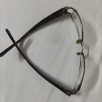 فریم عینک