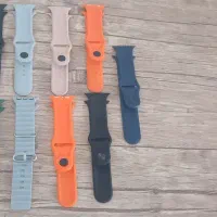 بند ساعت هوشمند