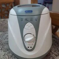 سرخ کن برقی