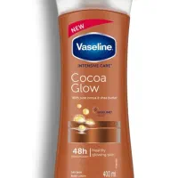 لوسیون بدن وازلین 400 میل