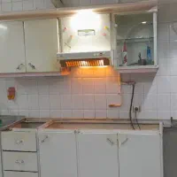 کابینت تمام فلز|مصالح و تجهیزات ساختمان|مشهد, شهید هاشمی نژاد|دیوار