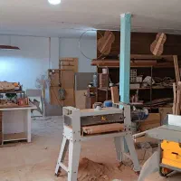 اجاره انباری تولیدی 300 متری دربست|اجارهٔ دفتر صنعتی، کشاورزی، تجاری|تهران, بهاران|دیوار