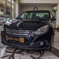 جک جی 4 مشکی 1405 صفر خشک