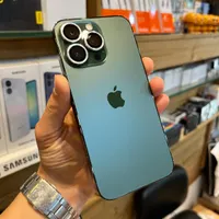اپل iPhone 13 Pro باحافظه ۲۵۶ گیگابایت در حد نو|موبایل|اصفهان, بوستان آینه خانه|دیوار